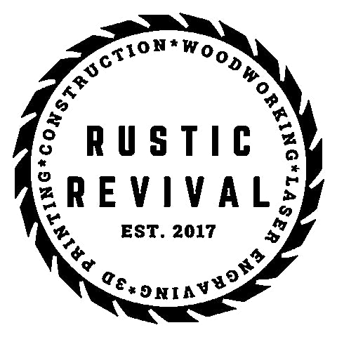 Rustic Revival Customs